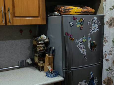 2 otaqlı mənzil, 48 m², Neftçilər: 155 000 ₼ 3