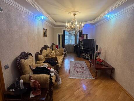 2 otaqlı mənzil, 48 m², Neftçilər: 155 000 ₼ 5
