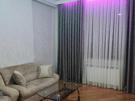 İnşaatçılarda 3 otaqlı yeni tikili mənzil satılır, 120 m², 350 000 AZN, şəkil 2 / 12