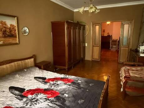 4 otaqlı mənzil, 100 m², Gənclik: 300 000 ₼ 5