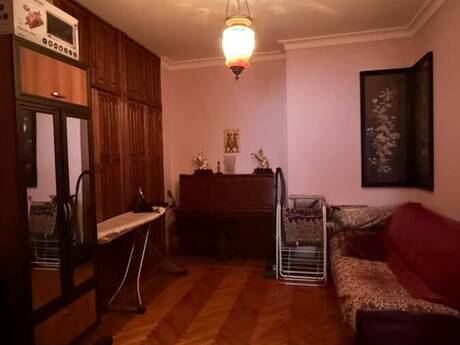 4 otaqlı mənzil, 100 m², Gənclik: 300 000 ₼ 3