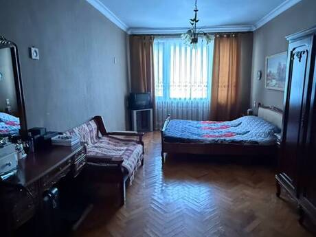 4 otaqlı mənzil, 100 m², Gənclik: 300 000 ₼ 4
