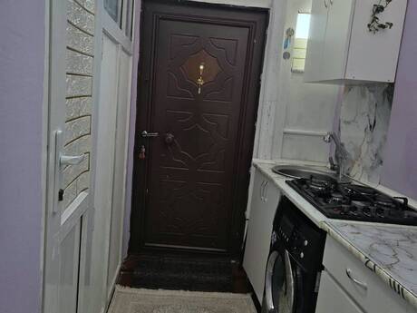 Объявление №6462853 - Баку, м. 28 мая, 2-комн., 40 м², 2/2 этаж