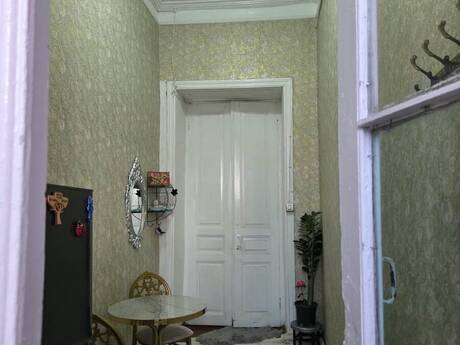 2 otaqlı mənzil, 40 m², 28 May: 115 000 ₼ 5