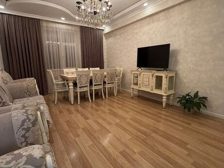 Elan №6462826 - Bakı, 9-cu mikrorayon q., 3 otaqlı, 80 m², 14/19 mərtəbə