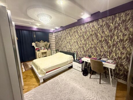 3-room apartment, 128 m², Əhmədli: 325 000 ₼ 3