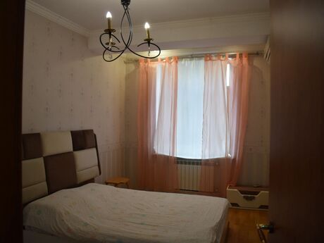 Kirayə 3 otaqlı mənzil, 148 m², 28 May: 1 300 ₼/ay 5
