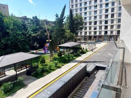2 otaqlı mənzil, 80 m², İnşaatçılar: 282 000 ₼ 3