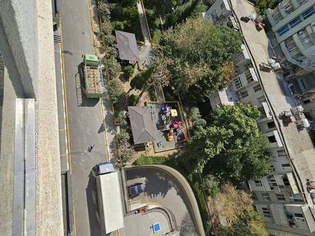 2 otaqlı mənzil, 80 m², İnşaatçılar: 282 000 ₼ 5