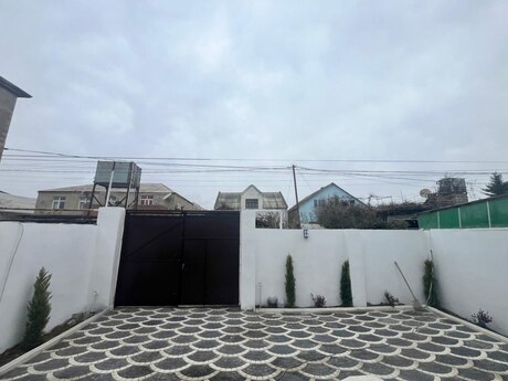 3 otaqlı həyət evi, 95 m², Zığ: 118 000 ₼ 2