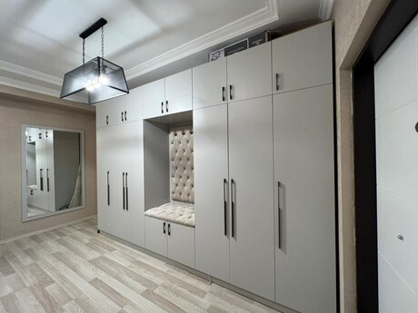 2 otaqlı mənzil, 101 m², Jasmine Park: 235 000 ₼ 5