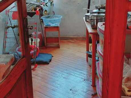 Elan №6462862 - Bakı, İnşaatçılar m., 4 otaqlı, 70 m², 2/5 mərtəbə