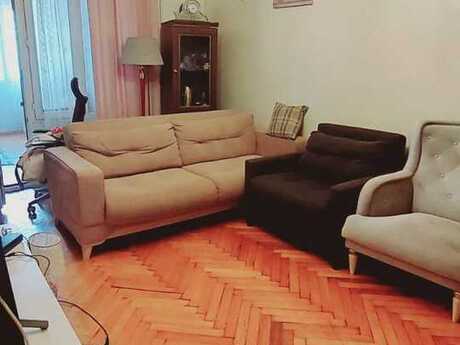 4-room apartment, 70 m², İnşaatçılar: 167 500 ₼ 2