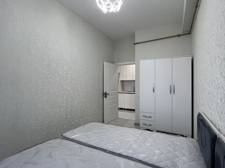 Kirayə 2 otaqlı mənzil, 55 m², Qara Qarayev: 700 ₼/ay 3