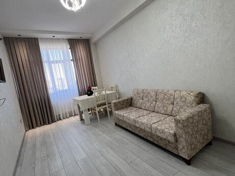 Kirayə 2 otaqlı mənzil, 55 m², Qara Qarayev: 700 ₼/ay 5