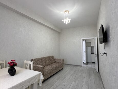 Kirayə 2 otaqlı mənzil, 55 m², Qara Qarayev: 700 ₼/ay 4