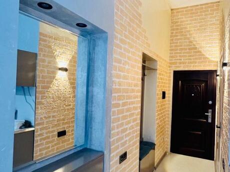1-room apartment for rent, 38 m², 28 May: 700 ₼/mo 4