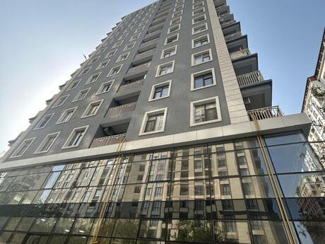 2 otaqlı mənzil, 53 m², 28 May: 154 000 ₼ 5
