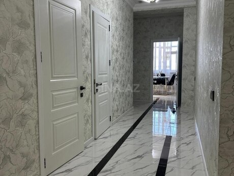 3 otaqlı mənzil, 107 m², Zığ: 199 000 ₼ 5
