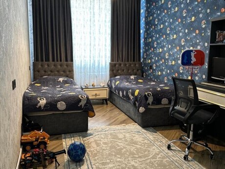3 otaqlı mənzil, 107 m², Zığ: 199 000 ₼ 3
