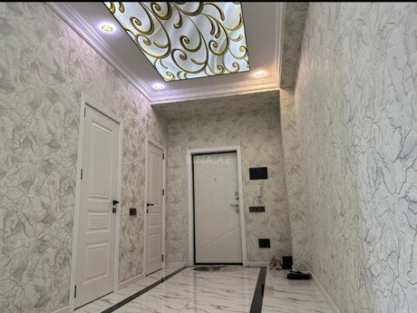 3 otaqlı mənzil, 107 m², Zığ: 199 000 ₼ 2