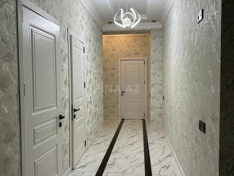 3 otaqlı mənzil, 107 m², Zığ: 199 000 ₼ 4