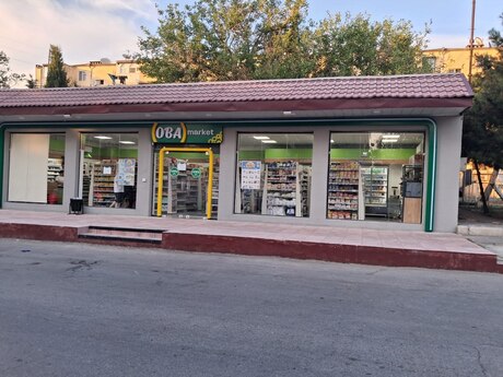 Commercial space for sale in Xalqlar Dostluğu, 130 m², 450 000 AZN, photo 3 / 11