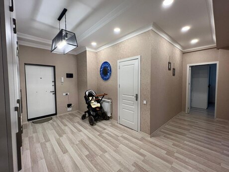 2 otaqlı mənzil, 101 m², Jasmine Park: 235 000 ₼ 5