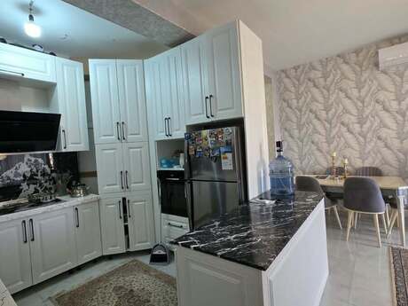 4 otaqlı mənzil, 120 m², Raffle Tower: 775 000 ₼ 5