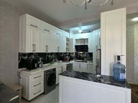 4 otaqlı mənzil, 120 m², Raffle Tower: 775 000 ₼ 4