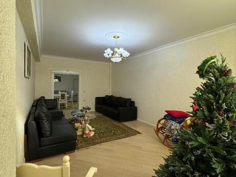4-room apartment, 145 m², Nəsimi: 350 000 ₼ 5