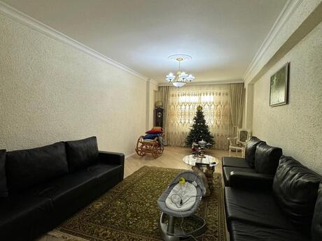 4-room apartment, 145 m², Nəsimi: 350 000 ₼ 4