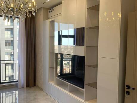 2-комнатная квартира, 59 м², Azadlıq Prospekti: 240 000 ₼ 5