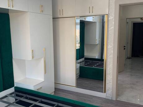 2-комнатная квартира, 59 м², Azadlıq Prospekti: 240 000 ₼ 2
