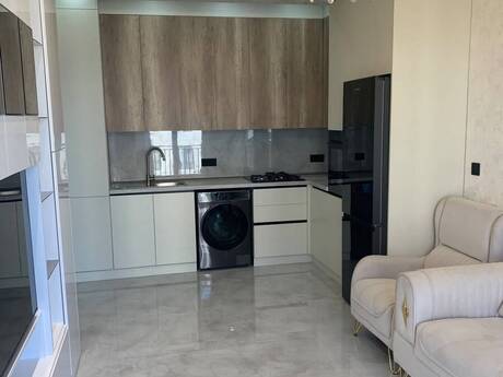 2-комнатная квартира, 59 м², Azadlıq Prospekti: 240 000 ₼ 3
