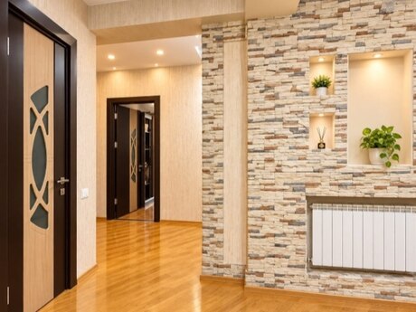 3 otaqlı mənzil, 143 m², Nəsimi: 410 000 ₼ 4