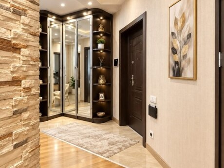 3 otaqlı mənzil, 143 m², Nəsimi: 410 000 ₼ 5