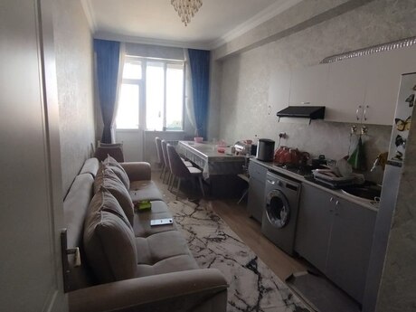 2-room apartment, 60 m², Saray: 134 800 ₼ 3
