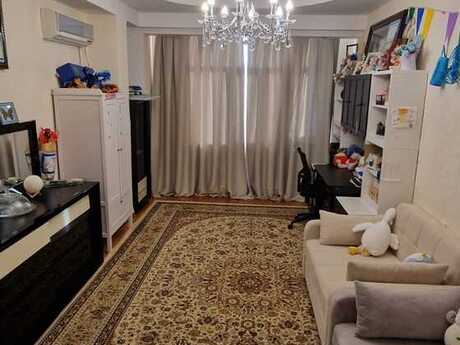 Elan №6463122 - Bakı, Həzi Aslanov m., 3 otaqlı, 94 m², 14/18 mərtəbə