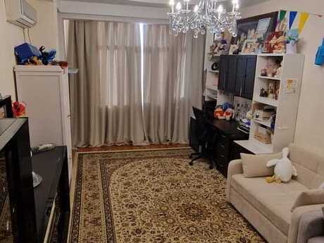3 otaqlı mənzil, 94 m², Həzi Aslanov: 185 000 ₼ 2