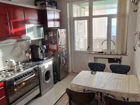 3 otaqlı mənzil, 94 m², Həzi Aslanov: 185 000 ₼ 4