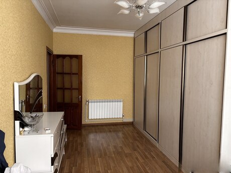 4-комнатная квартира, 117 м², Xalqlar Dostluğu: 315 000 ₼ 4