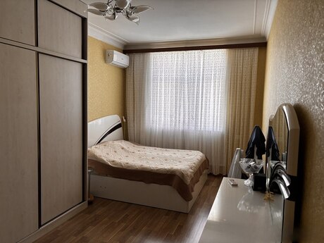 4-комнатная квартира, 117 м², Xalqlar Dostluğu: 315 000 ₼ 3