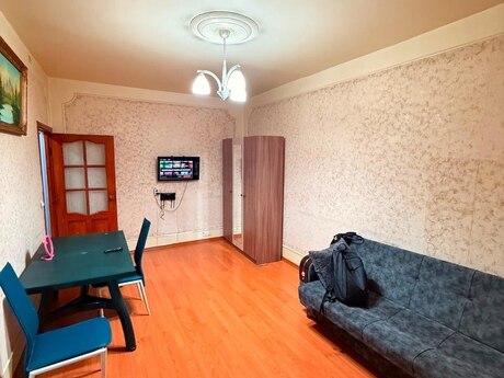 2-room apartment for rent, 35 m², Nəsimi: 500 ₼/mo 2
