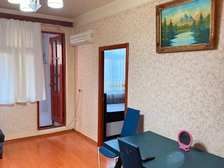 2-room apartment for rent, 35 m², Nəsimi: 500 ₼/mo 3