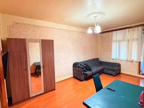 2-room apartment for rent, 35 m², Nəsimi: 500 ₼/mo 4