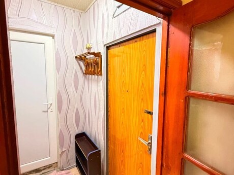 2-room apartment for rent, 35 m², Nəsimi: 500 ₼/mo 5