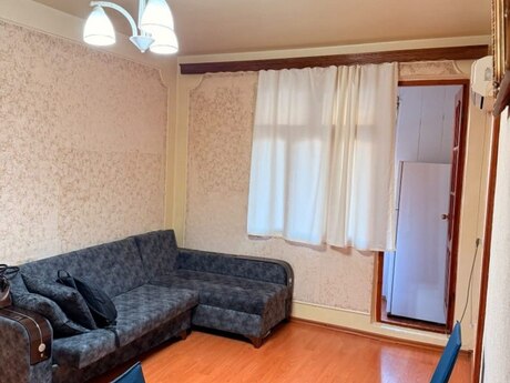 Elan №6462865 - Bakı, Nəsimi m., 2 otaqlı, 35 m², 2/5 mərtəbə