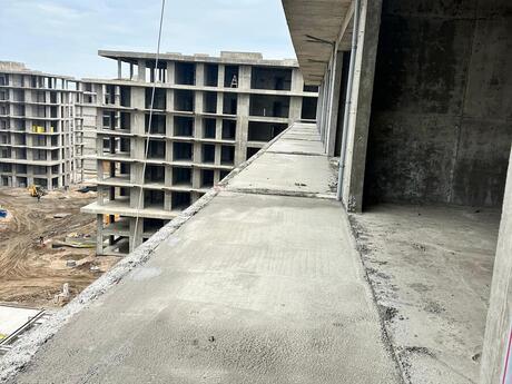 1-комнатная квартира, 46,1 м², Nardaran: 149 000 ₼ 5