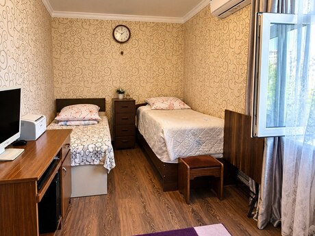 2 otaqlı mənzil, 55,7 m², Badamdar: 125 000 ₼ 2